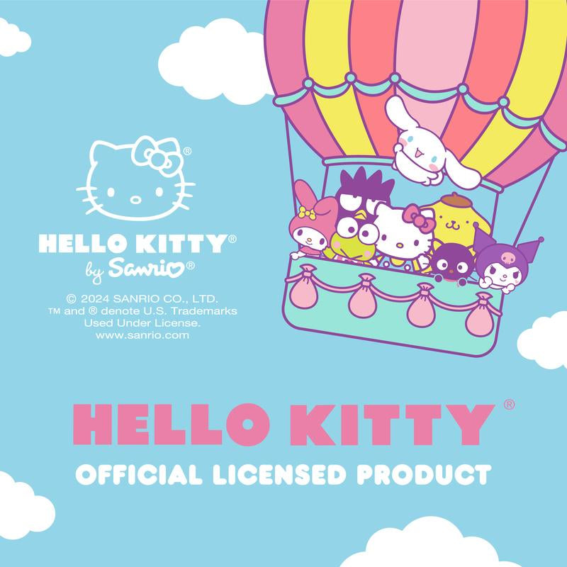 Hello Kitty Leatherette Seat Covers β Front Car Seat Protector (2-Pack)